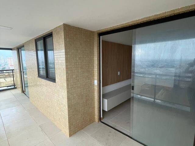 #753 - Apartamento para Venda em Belém - PA - 3