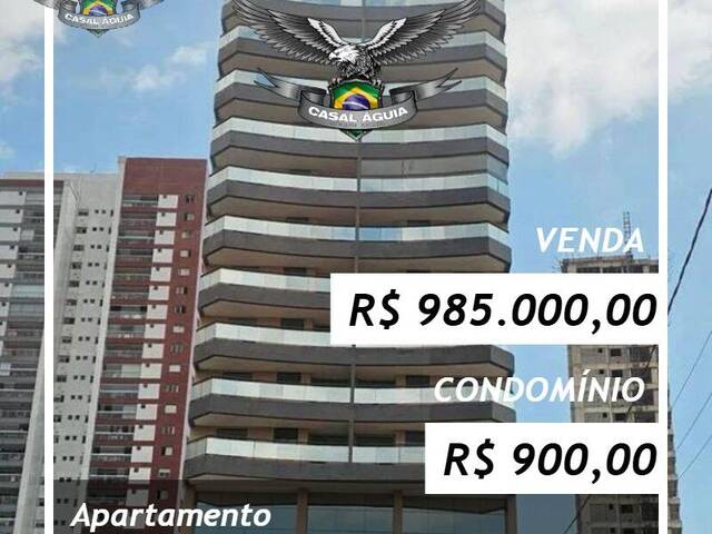 #753 - Apartamento para Venda em Belém - PA - 1