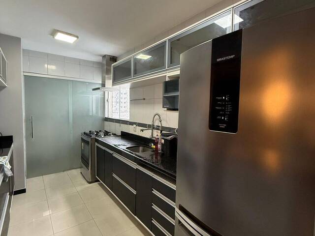 Apartamento para Venda em Ananindeua - 3