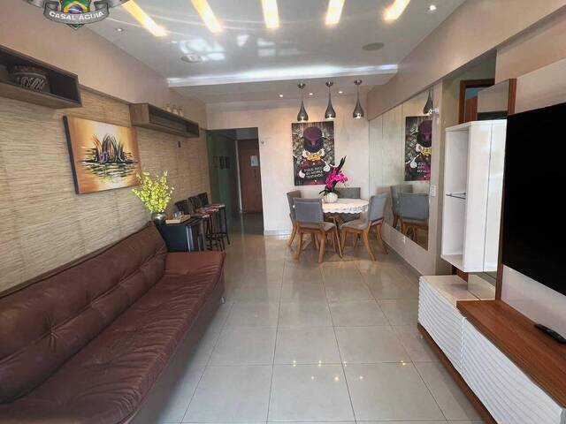 #755 - Apartamento para Venda em Belém - PA - 3