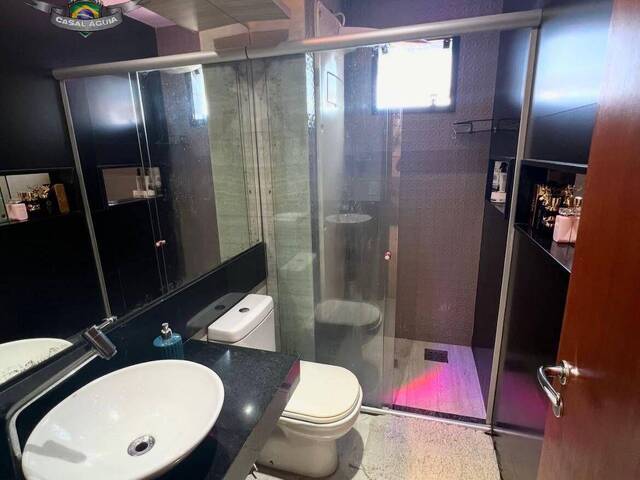 Apartamento para Venda em Belém - 4