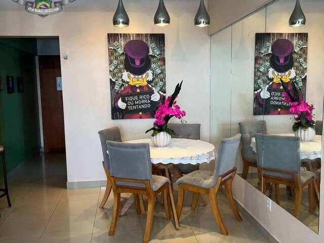 Apartamento para Venda em Belém - 5