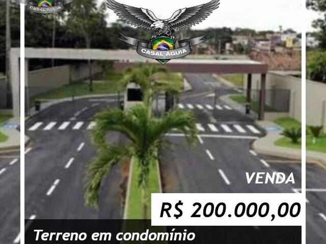 #50 - Terreno em condomínio para Venda em Ananindeua - PA - 1