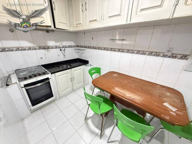 Apartamento para Venda em Belém - 5