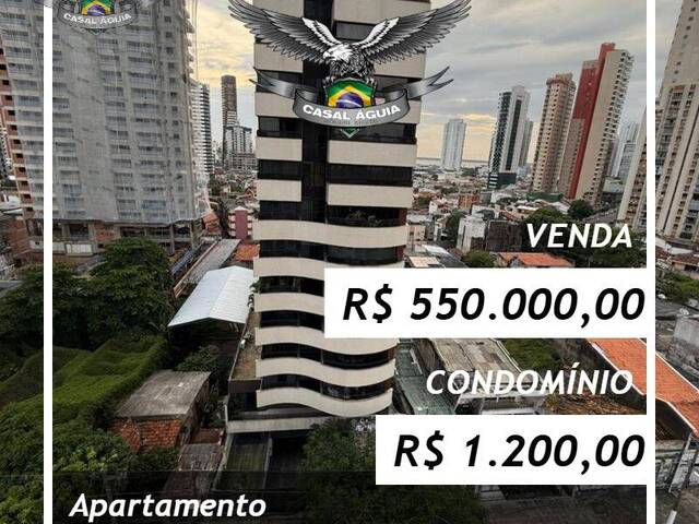 Venda em Umarizal - Belém