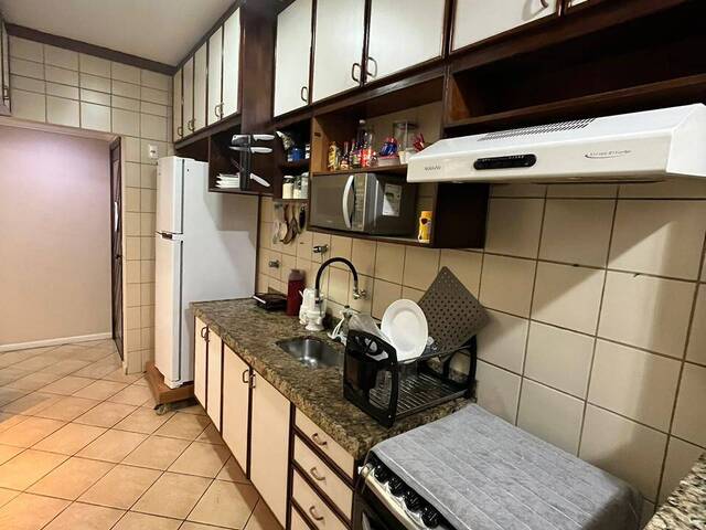 Apartamento para Venda em Belém - 5