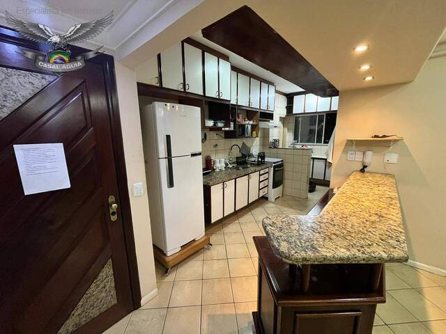 Apartamento para Venda em Belém - 4