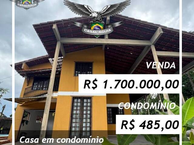 Venda em Levilandia - Ananindeua