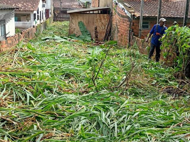 Terreno para Venda em Belém - 4