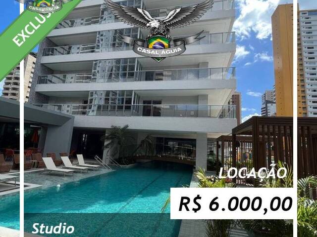 Locação em Umarizal - Belém