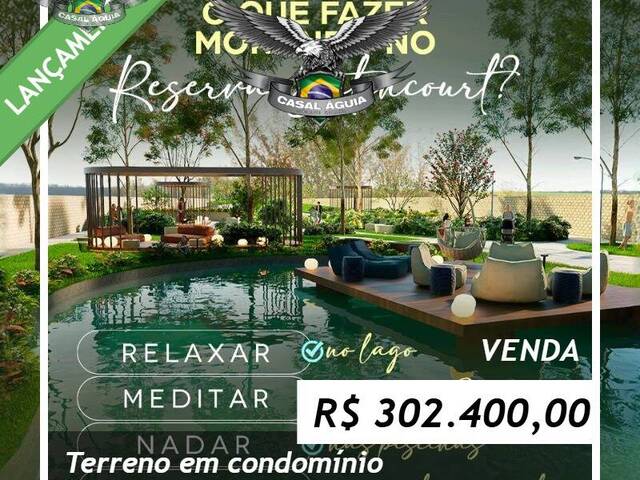 #615 - Terreno em condomínio para Venda em Ananindeua - PA - 2