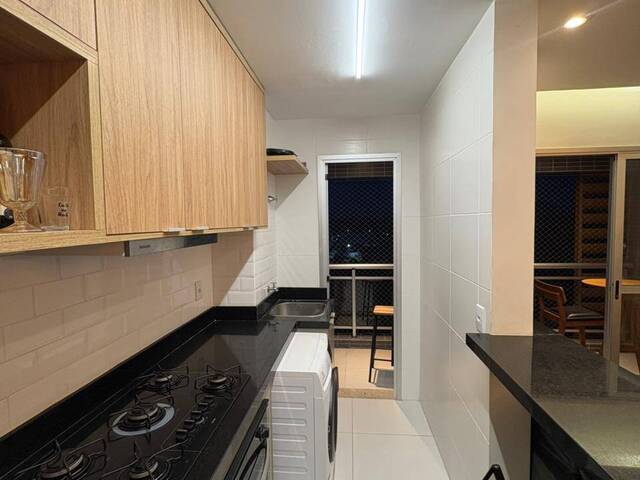 Apartamento para Venda em Belém - 4