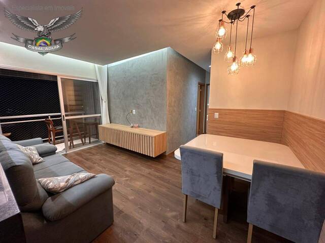 #760 - Apartamento para Venda em Belém - PA - 2