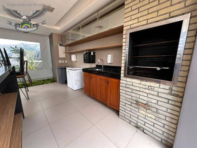 Apartamento para Venda em Belém - 5