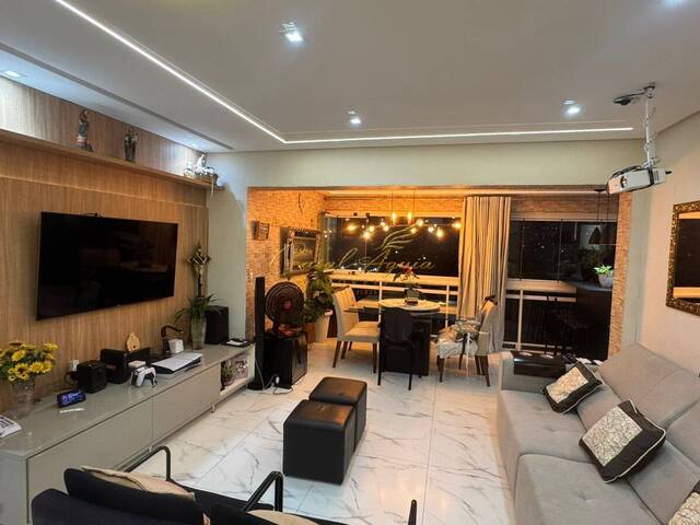 Apartamento para Venda em Belém - 4
