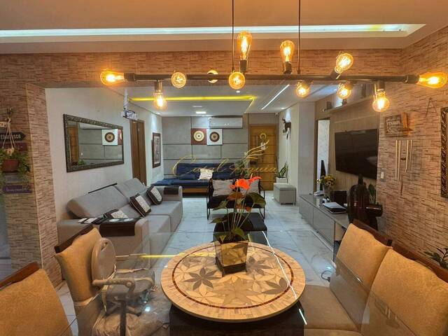 Apartamento para Venda em Belém - 2