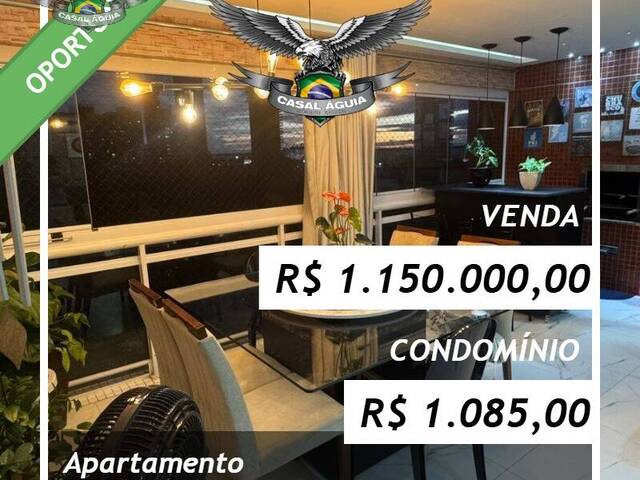 #295 - Apartamento para Venda em Belém - PA - 1