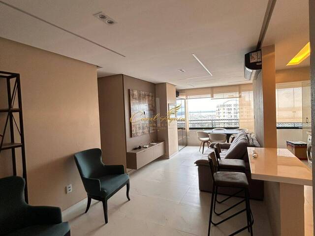 Apartamento para Venda em Belém - 4