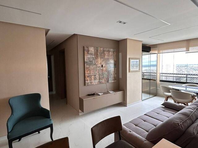 #761 - Apartamento para Venda em Belém - PA - 2