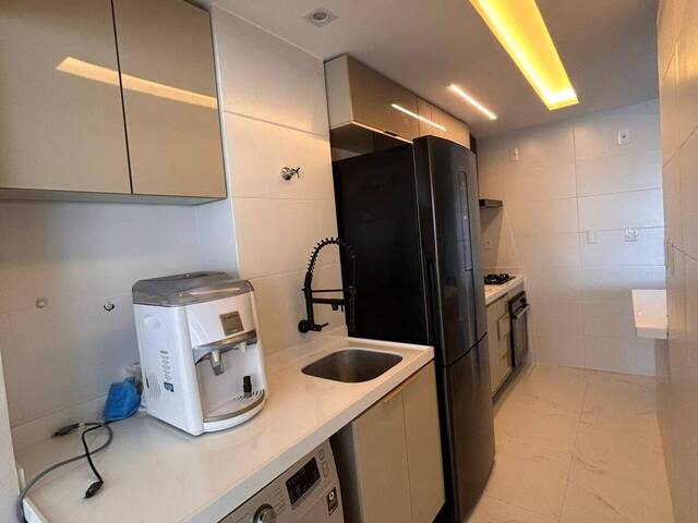 Apartamento para Venda em Belém - 4