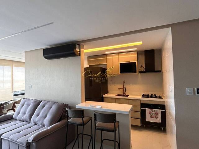 Apartamento para Venda em Belém - 5