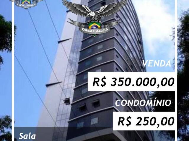 #3 - Sala para Venda em Belém - PA - 1