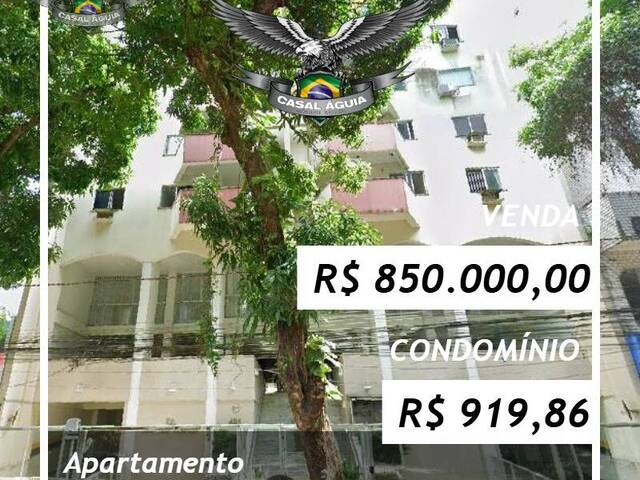 #705 - Apartamento para Venda em Belém - PA - 1