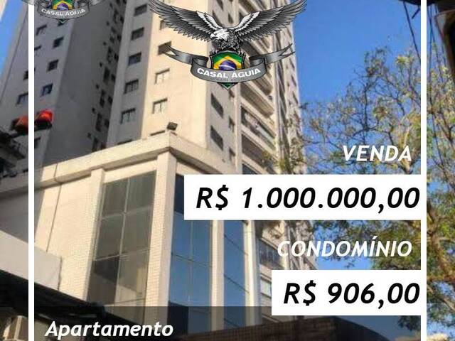 #704 - Apartamento para Venda em Belém - PA - 1