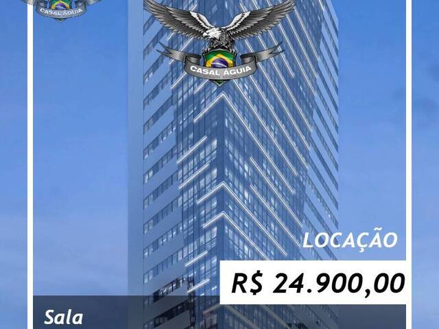 Locação em Umarizal - Belém