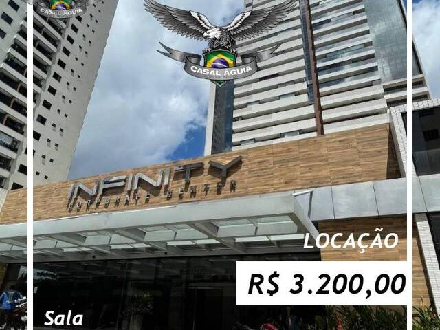 Locação em Marco - Belém