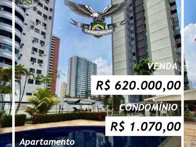 Venda em Jurunas - Belém