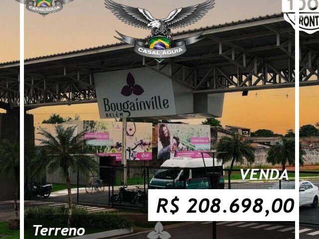 #53 - Terreno para Venda em Belém - PA - 1