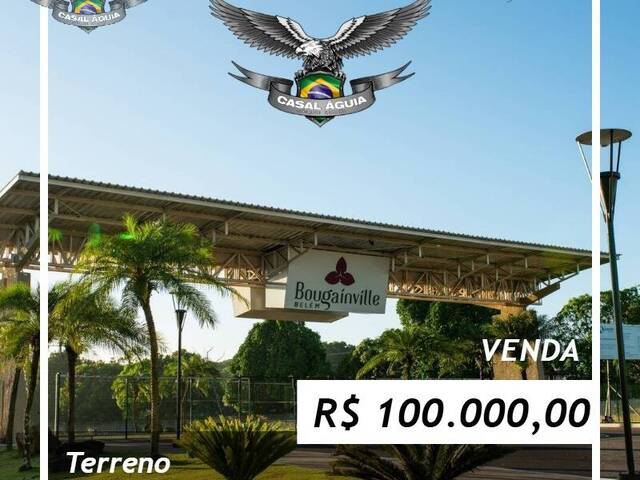 Venda em Águas Negras (Icoaraci) - Belém