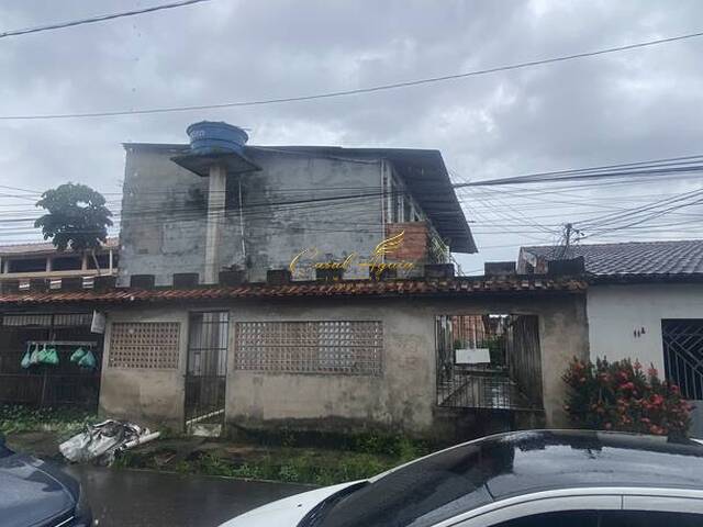 #762 - Kitnet para Venda em Ananindeua - PA - 2