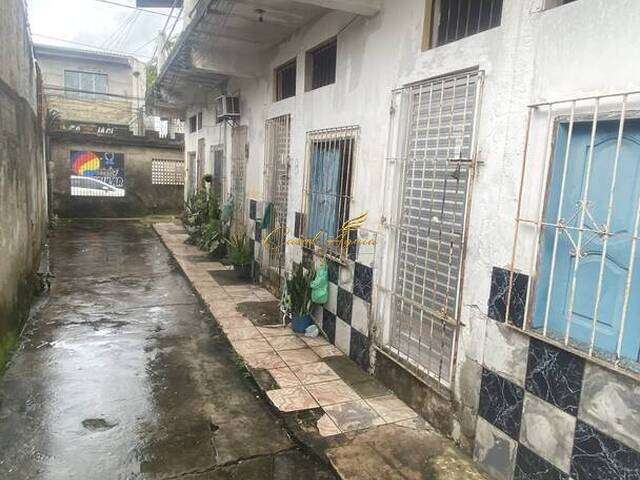 #762 - Kitnet para Venda em Ananindeua - PA - 3