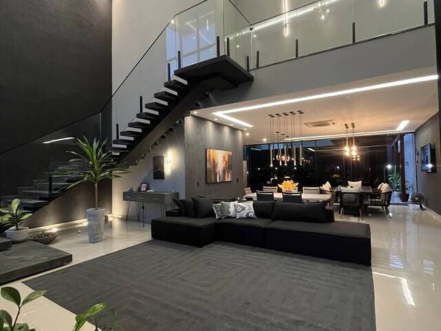 #574 - Casa em condomínio para Venda em Ananindeua - PA - 3