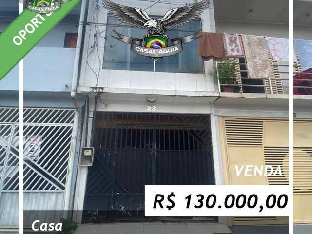 Venda em Marambaia - Belém