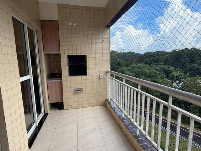 #766 - Apartamento para Venda em Belém - PA - 2