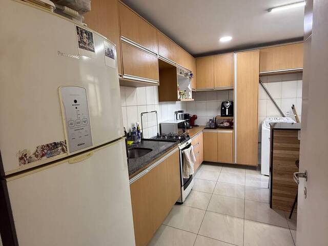 Apartamento para Venda em Belém - 3