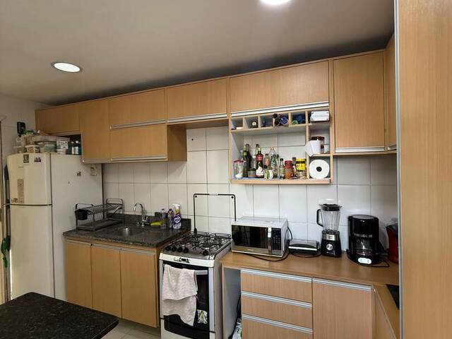 Apartamento para Venda em Belém - 2