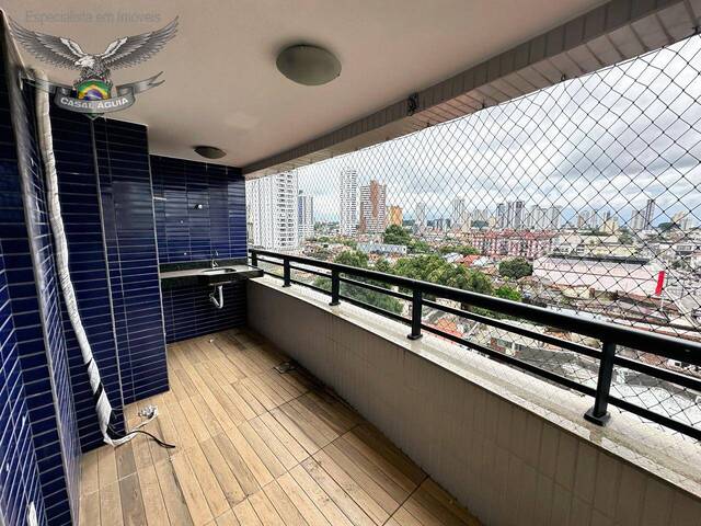 Apartamento para Venda em Belém - 3