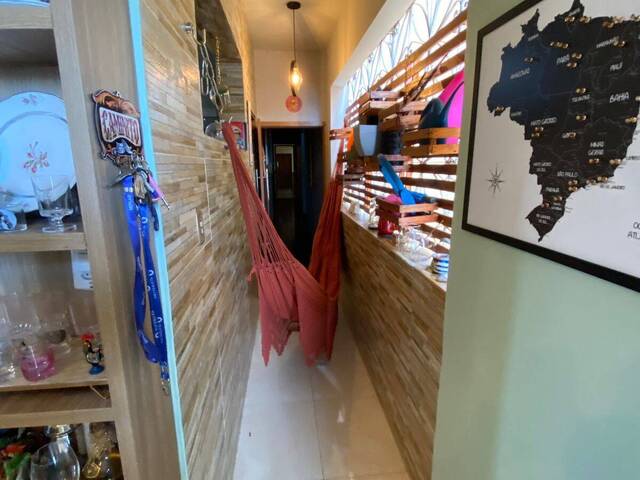 Apartamento para Venda em Belém - 3