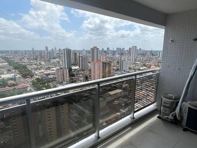 Apartamento para Venda em Belém - 3