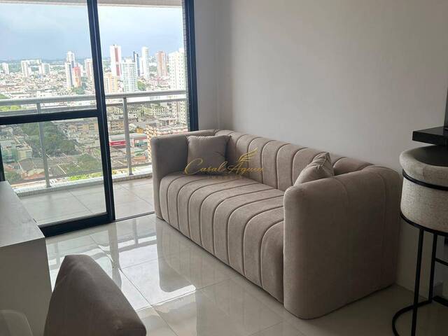 Apartamento para Venda em Belém - 5