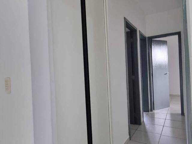 Apartamento para Locação em Belém - 5