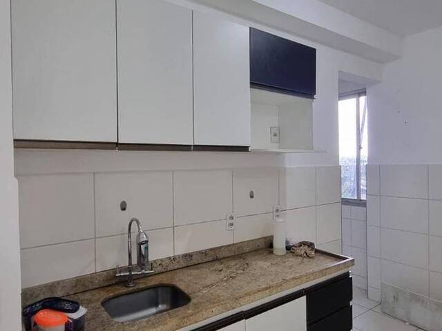 Apartamento para Locação em Belém - 4