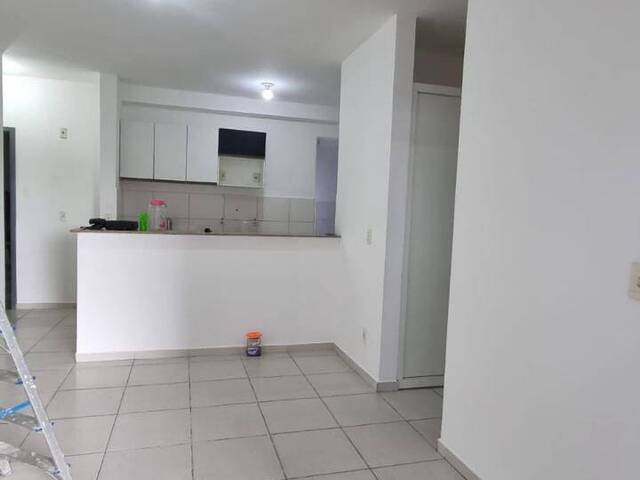 #769 - Apartamento para Locação em Belém - PA - 2