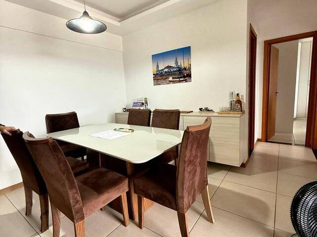 Apartamento para Venda em Belém - 4