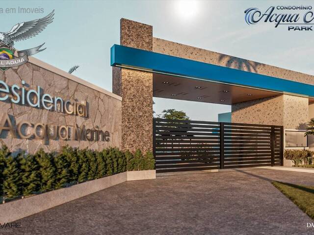 Terreno em condomínio para Venda em Ananindeua - 2