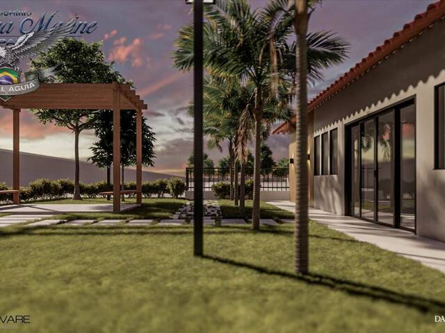 Terreno em condomínio para Venda em Ananindeua - 4